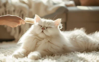 Persian Cat: 10 Essential Insights into this Elegant Cat Breed