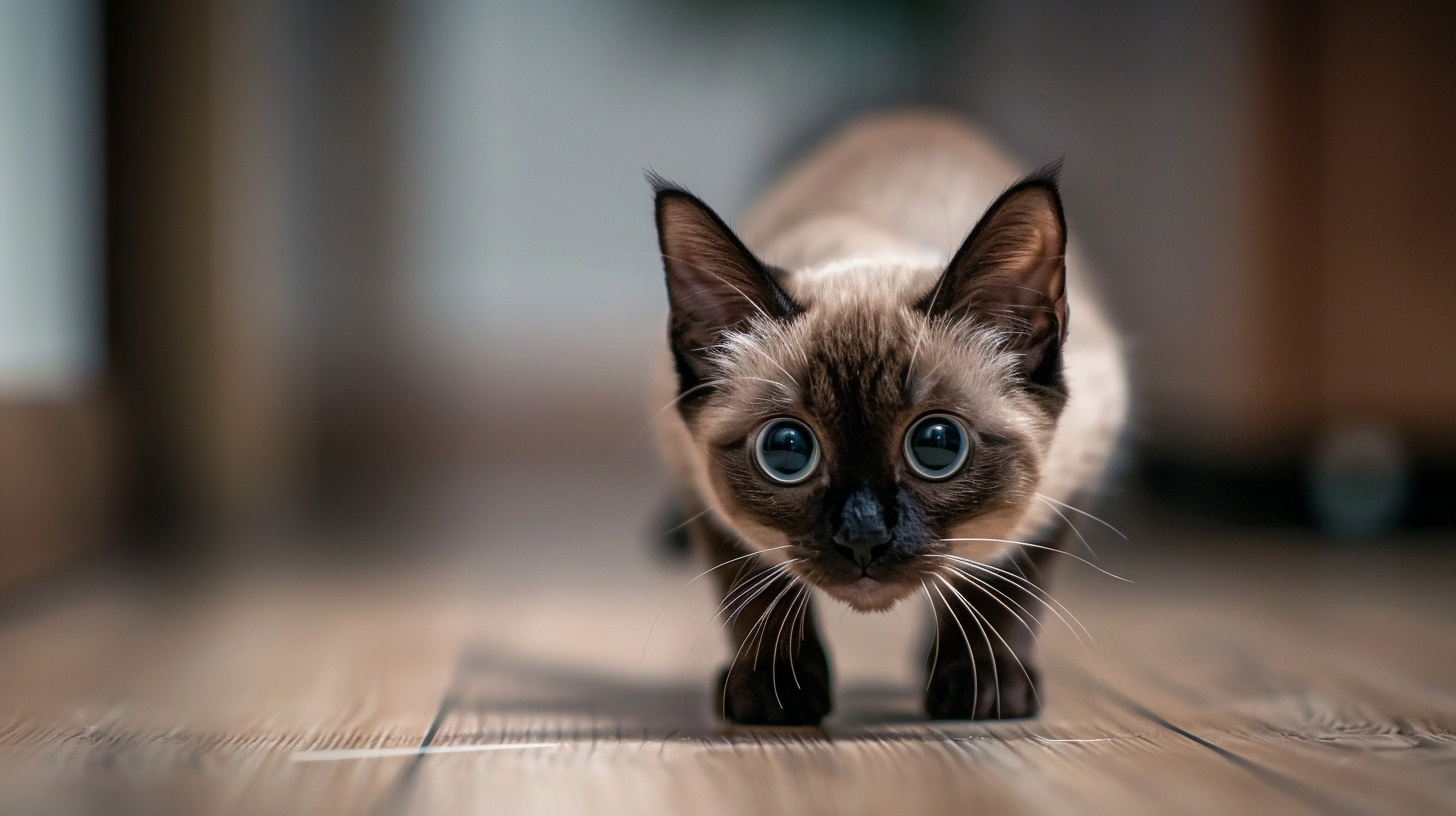 5 Cat’s Behavior Secrets You Should Understand