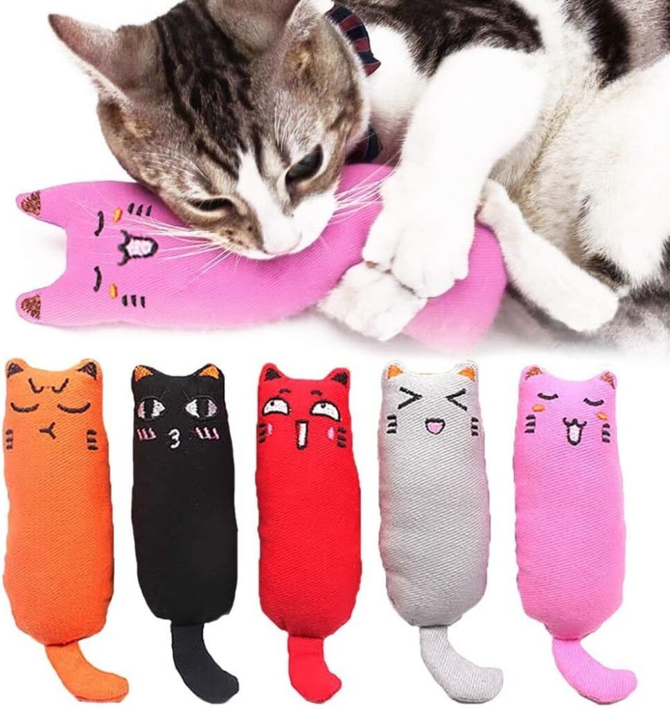 Catnip Toys For Cats