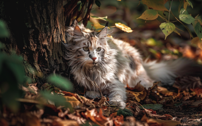 How to Find Your Lost Pet Cat: Comprehensive Guide