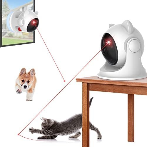 Laser Toy For Cats - Catniphaven.com