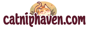 Catniphaven Logo