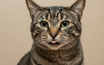 7 Positive Signs of Rabies In Cats: What Are The First Signs?