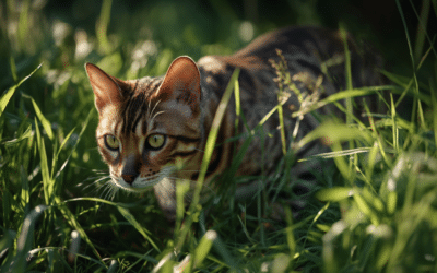 Complete Bengal Cat Guide: 7 Essential Facts Every Cat Parent Should Know