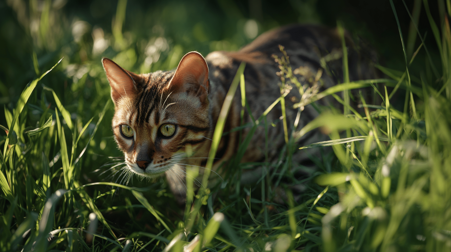 Complete Bengal Cat Guide: 7 Essential Facts Every Cat Parent Should Know